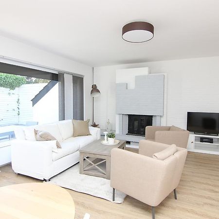 Апартаменти Haus Badezeit Тіммендорфер-Штранд Номер фото